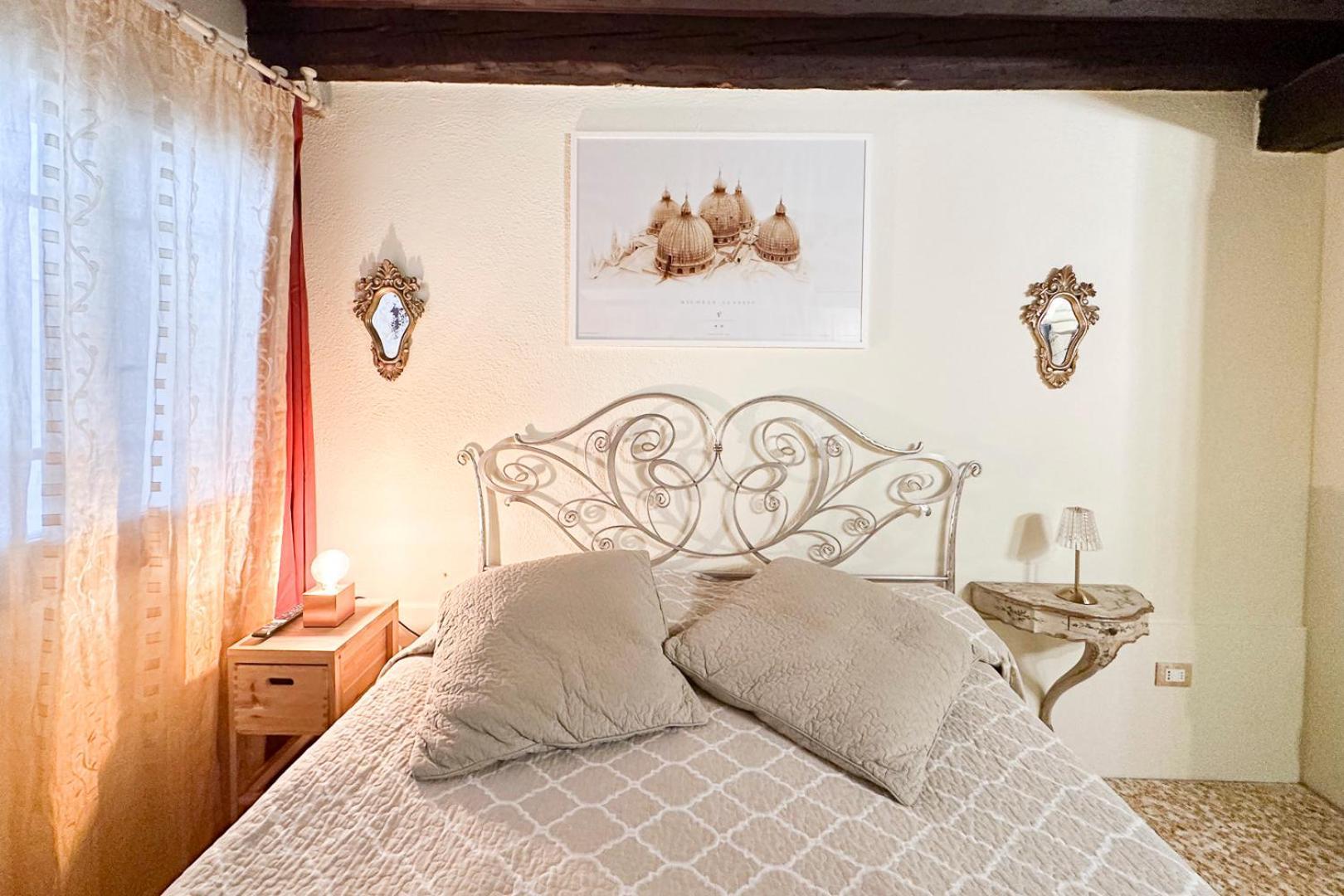 Apartamento Historical Flat In Cannaregio, Venezia Exterior foto
